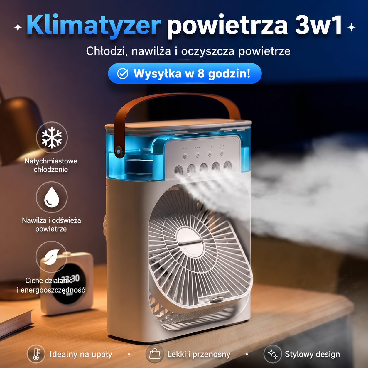 "Klimuś"